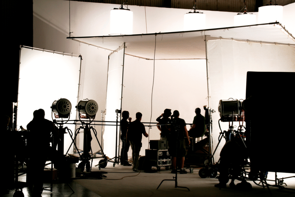 Production & Photography1