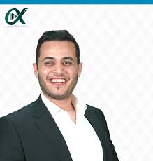 Mohammad Muhaisen Portrait